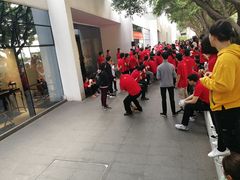 -白天鹅宾馆-健身中心