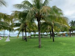 -三亚亚龙湾天域度假酒店