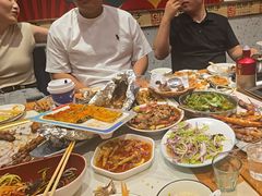 -高鸽子锦州烧烤63年(海阳路店)
