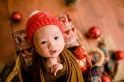 点击看大图 -BabyA 专业婴童摄影(古北时尚广场店)