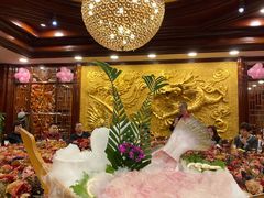 -万宝海鲜舫(劳动公园店)