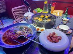 -十三姨正合丰烤肉(营迹路店)