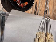-枪火串烧·东北特色烧烤(罗湖总店)