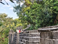 -求水山公园