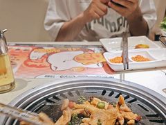 -猫爪爪原切自助烤肉(观音桥阳光世纪店)