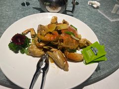 -老伙记海鲜码头(北滘店)