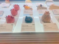 -Fridi Patisserie Cafe