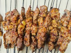 -老白家怡贵园烤肉