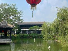 -中山詹园