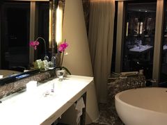 -广州四季酒店