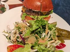 -京A Taproom·精酿餐吧(CBD店)