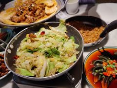 -小菜园新徽菜(无锡宜家荟聚中心店)