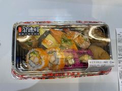 -盒马鲜生(莱蒙都会店)