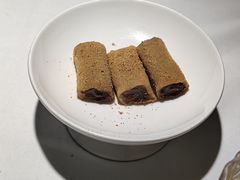 -贝勒爷·酥不腻烤鸭