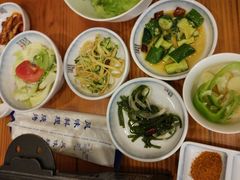 小菜-大长金韩国料理