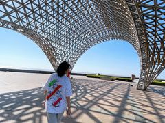 -南汇嘴观海公园