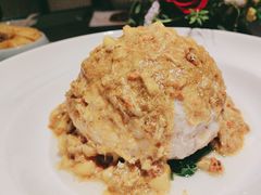 -狮王府淮扬菜(夫子庙老门东店)