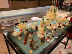 -厦门艾美酒店·新食谱西餐厅