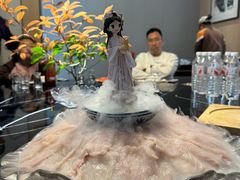 -楚鱼王·河鲜·湖北菜(华农店)