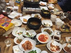 -向阳庄烧烤店(望京西园店)