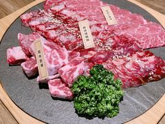 -茶六烧肉堂 博爱店