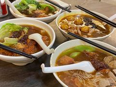 -新记美食(关闸店)