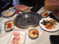 -火炉火自助餐(西直门凯德MALL店)