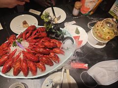 -芳芳私房菜·精做淮扬菜(承德路店)