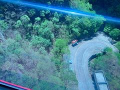 -圣莲山风景区