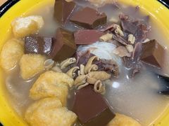 老鸭粉丝汤-龙咆汤包·手工现包小笼(拱北口岸店)