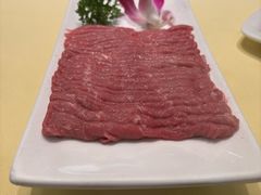 -南门涮肉(东单店)