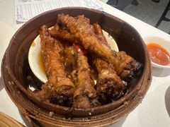 -食为先(Shark Fin)