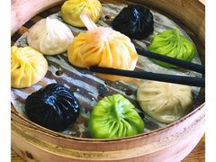 -隆喜元鱼汤包·海鲜(中联广场店)