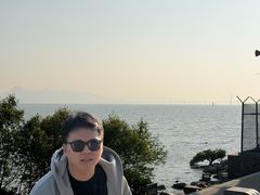 -华侨城湿地公园