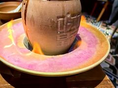 -吃饭皇帝大土家民族菜(正大广场店)