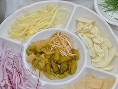 -寻味顺德·南记酒家·传统顺德菜·鱼生(广源路店)