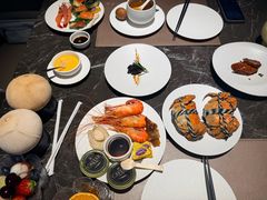 -曲水兰亭(北京四惠店)