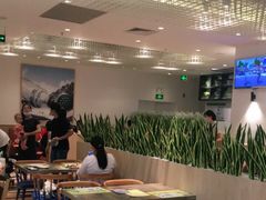 大堂-卡朋西餐(扬名广场店)