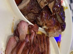 -澳门陈光记烧味饭店(南京德基广场店)