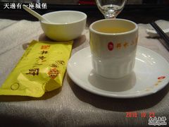 -井水小厨·湘菜(活力广场店)