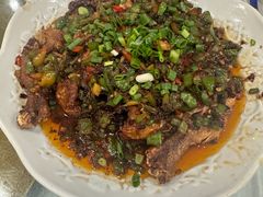 -巴蜀飘香川菜馆(无锡大饭东湖滨路酒吧街店)