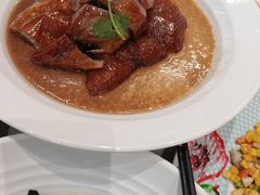 -东豪园林海鲜酒家(南港路辅路店)