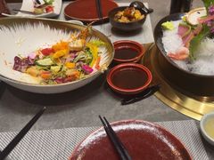 -月下料理(楷林IFC店)