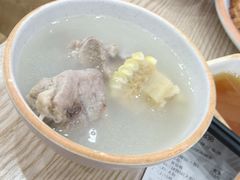 -瑞霖·隆江猪脚饭