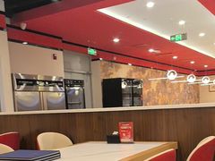 -晋阳春·山西菜·北京烤鸭(交大店)