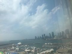 -青岛海尔洲际酒店