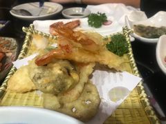 -真剑日本料理·铁板烧(贵州路店)