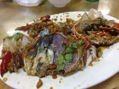 -长平肥姐白粥·海鲜打冷