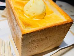 面包诱惑-绿茶餐厅(深圳龙华天虹购物中心店)