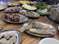 -嘉升大排档(番禺总店)